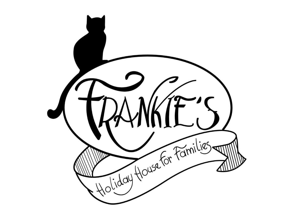 Frankie'S House Bed & Breakfast Ghiffa Exterior photo